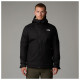 The North Face Ανδρικό μπουφάν Millerton Insulated Jacket
